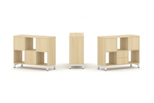 Набор стеллажа Style Project SN.NS-231 фото 3 Набор стеллажа Style Project SN.NS-231 фото 3