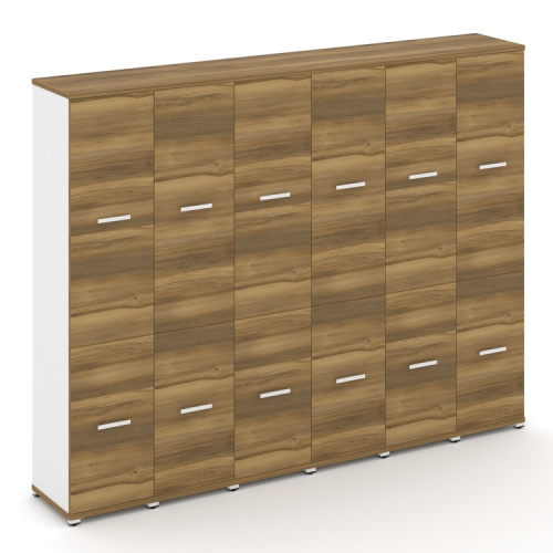 Шкаф офисный Concept CN.STU-562 W Шкаф офисный Concept CN.STU-562 W