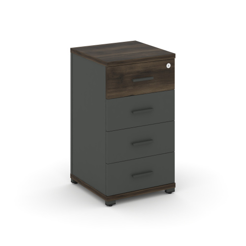 Тумба опорная/приставная Concept CN.TUO-002 Тумба опорная/приставная Concept CN.TUO-002