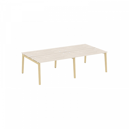 Рабочая станция Onix Wood OW.D.RS-4.3.7