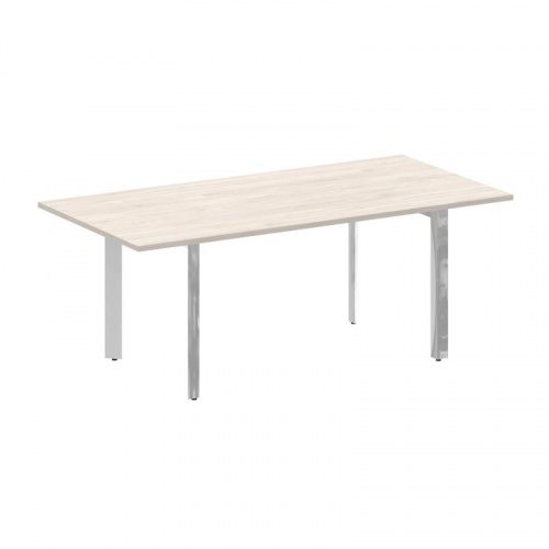 Стол переговорный Onix Direct Lux M-O.MP-PRG-19 фото 2 Стол переговорный Onix Direct Lux M-O.MP-PRG-19 фото 2