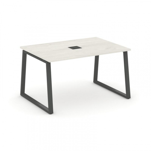 Style Project Стол переговорный SN-6T1.SPRG-004 Акация Лорка/Металл Антрацит/Заглушка Металл Антраци фото 24 Style Project Стол переговорный SN-6T1.SPRG-004 Акация Лорка/Металл Антрацит/Заглушка Металл Антраци фото 24