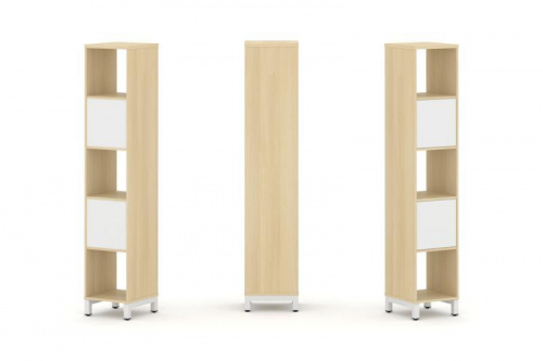Набор стеллажа Style Project SN.NS-511 Набор стеллажа Style Project SN.NS-511