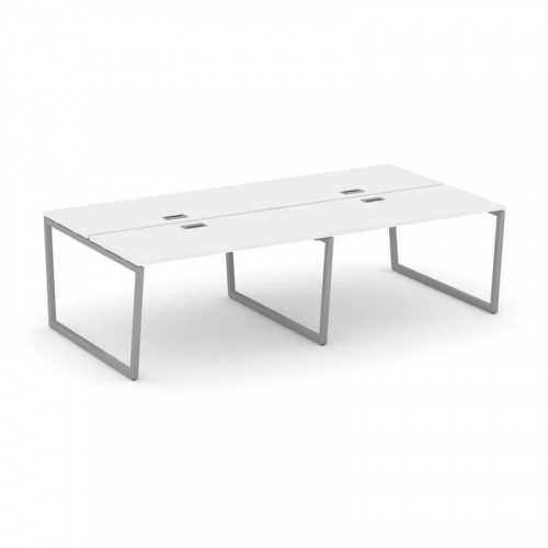 Style Project Рабочая станция 2-х сторон. SN-4T2.DRS-044 Акация Лорка/Металл Антрацит/Заглушка Пласт фото 15 Style Project Рабочая станция 2-х сторон. SN-4T2.DRS-044 Акация Лорка/Металл Антрацит/Заглушка Пласт фото 15