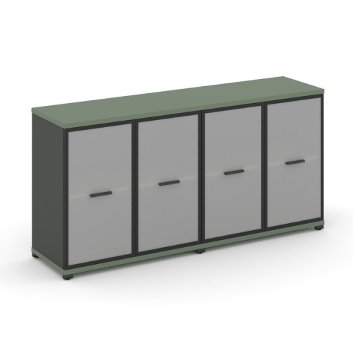 Шкаф офисный Concept CN.STS-223 RMB