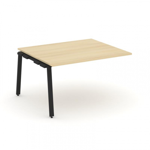 Style Project Проходной наб. элем. перег. стола SN-6A.NSPRG-033.3 Дуб Наварра/Металл Белый 1380*1180 фото 8 Style Project Проходной наб. элем. перег. стола SN-6A.NSPRG-033.3 Дуб Наварра/Металл Белый 1380*1180 фото 8