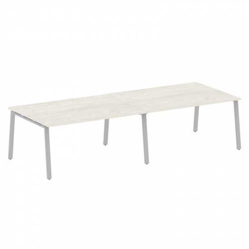 Стол переговоров на А-обр. м/к Metal System БА.ПРГ-2.4 фото 14 Стол переговоров на А-обр. м/к Metal System БА.ПРГ-2.4 фото 14