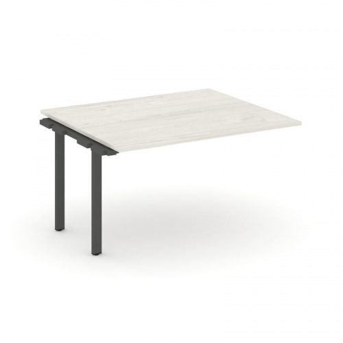 Style Project Проходной наб. элем. перег. стола SN-6P.NSPRG-033.3 Дуб Табак/Металл Белый 1380*1180*7 фото 26 Style Project Проходной наб. элем. перег. стола SN-6P.NSPRG-033.3 Дуб Табак/Металл Белый 1380*1180*7 фото 26