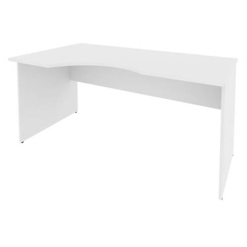 Стол криволинейный Riva А.СА-1 (L) фото 3 Стол криволинейный Riva А.СА-1 (L) фото 3