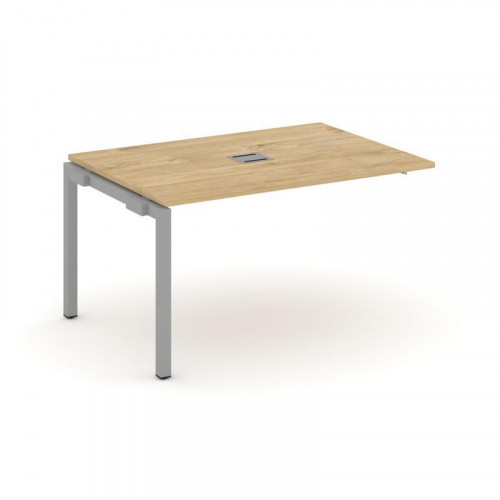 Style Project Проходной наб. элем. перег. стола SN-5P.NSPRG-003 Вяз Благородный/Металл Черный 1380*9 фото 27 Style Project Проходной наб. элем. перег. стола SN-5P.NSPRG-003 Вяз Благородный/Металл Черный 1380*9 фото 27