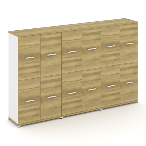 Шкаф офисный Concept CN.STS-432 W фото 3