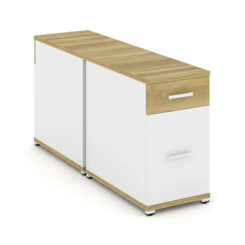 Тумба двухсторонняя опорная/приставная Concept CN.DTGO-005 фото 11 Тумба двухсторонняя опорная/приставная Concept CN.DTGO-005 фото 11