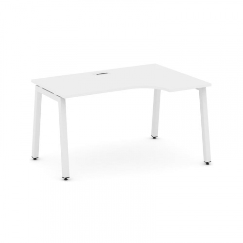 Style Project Стол рабочий эргоном. SN-5A.SPA-002(R) Дуб Табак/Металл Антрацит 1580*600/980*750 фото 17 Style Project Стол рабочий эргоном. SN-5A.SPA-002(R) Дуб Табак/Металл Антрацит 1580*600/980*750 фото 17