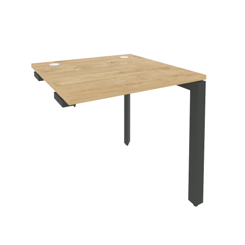 Стол-приставка на П-обр. м/к Onix O.MP-SPR-0.8 фото 8 Стол-приставка на П-обр. м/к Onix O.MP-SPR-0.8 фото 8