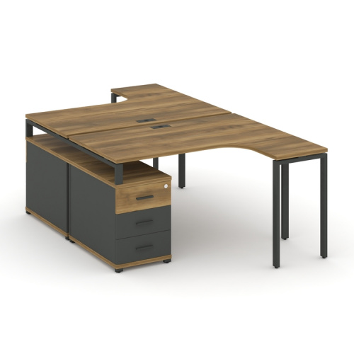 Бенч-система с опорной тумбой Concept CN.DSA-302 Бенч-система с опорной тумбой Concept CN.DSA-302