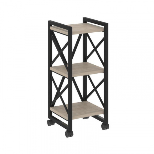 Стеллаж на 3 полки Loft VR.L-MST.K-3.4 фото 9