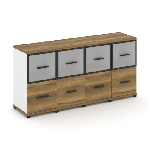 Шкаф офисный Concept CN.STU-242 RMB Шкаф офисный Concept CN.STU-242 RMB