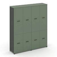 Шкаф офисный Concept CN.STS-522 A