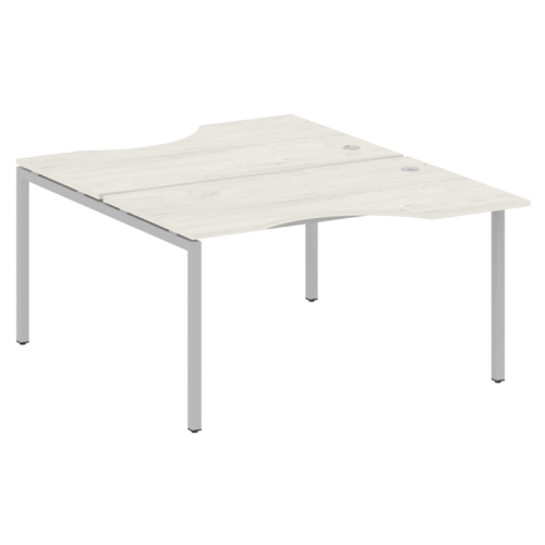 Бенч-система на П-обр. м/к Metal System Quattro 40БП.РАС-СА-2.2 фото 5 Бенч-система на П-обр. м/к Metal System Quattro 40БП.РАС-СА-2.2 фото 5