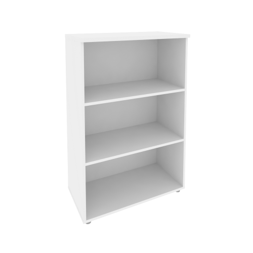 Стеллаж офисный средний Onix O.ST-2 фото 5 Стеллаж офисный средний Onix O.ST-2 фото 5