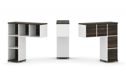 Надставка для стола низкая Concept CN.ONN-001 фото 12 Надставка для стола низкая Concept CN.ONN-001 фото 12