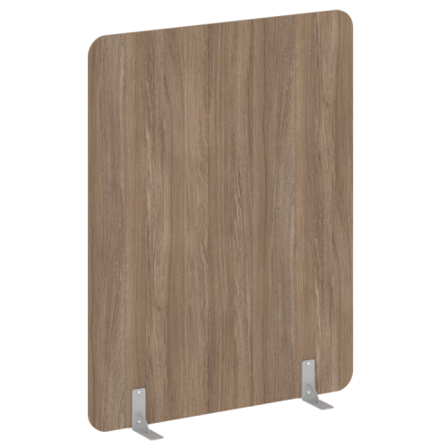 Перегородки на металлических опорах R-line DP.F-140-180 фото 14