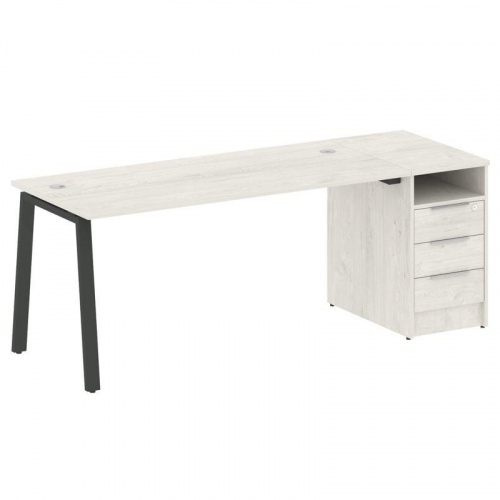 Бенч-система с тумбой Metal System БА.РС-СТП-1.4 фото 9 Бенч-система с тумбой Metal System БА.РС-СТП-1.4 фото 9