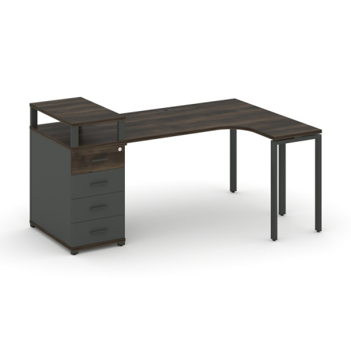 Стол эргономичный Concept CN.SA-405(R) Стол эргономичный Concept CN.SA-405(R)