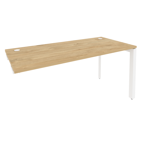 Стол-приставка на П-обр. м/к Onix O.MP-SPR-4.7 фото 10 Стол-приставка на П-обр. м/к Onix O.MP-SPR-4.7 фото 10