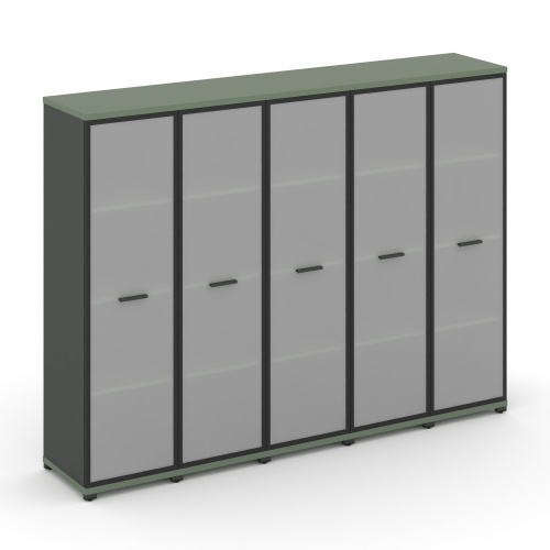 Шкаф офисный Concept CN.STU-456 RMB Шкаф офисный Concept CN.STU-456 RMB