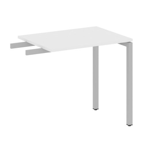 Приставной элемент на П-обр. м/к Metal System Quattro 40БП.ПР-2 фото 13 Приставной элемент на П-обр. м/к Metal System Quattro 40БП.ПР-2 фото 13