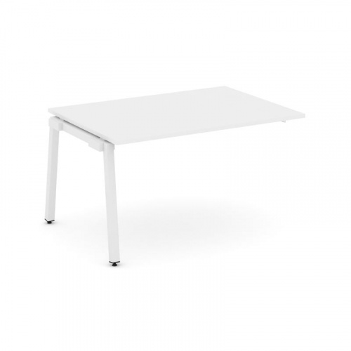 Style Project Проходной наб. элем. перег. стола SN-5A.NSPRG-001.3 Дуб Табак/Металл Белый 980*980*750 фото 23 Style Project Проходной наб. элем. перег. стола SN-5A.NSPRG-001.3 Дуб Табак/Металл Белый 980*980*750 фото 23