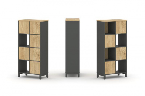 Набор стеллажа Style Project SN.NS-421 фото 12 Набор стеллажа Style Project SN.NS-421 фото 12