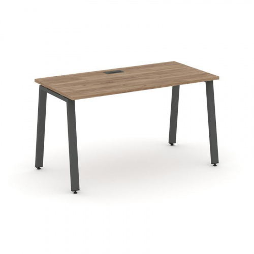 Style Project Стол письменный SN-6A.SP-012 Белый/Металл Антрацит 1180*700*750 фото 17 Style Project Стол письменный SN-6A.SP-012 Белый/Металл Антрацит 1180*700*750 фото 17