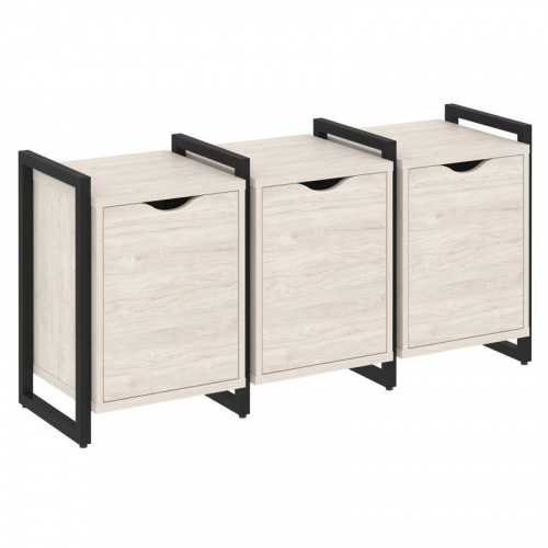 Тумба на регулируемых опорах Loft VR.L-TN-5.O фото 3 Тумба на регулируемых опорах Loft VR.L-TN-5.O фото 3