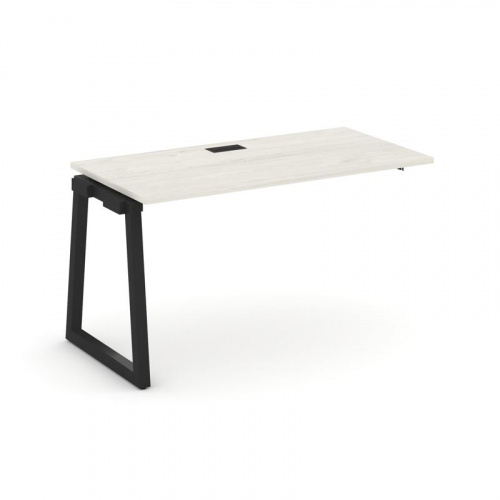 Style Project Проходной наб. элем. SN-5T1.ONRS-021 Акация Лорка/Металл Антрацит/Заглушка Пластик Чер фото 5 Style Project Проходной наб. элем. SN-5T1.ONRS-021 Акация Лорка/Металл Антрацит/Заглушка Пластик Чер фото 5