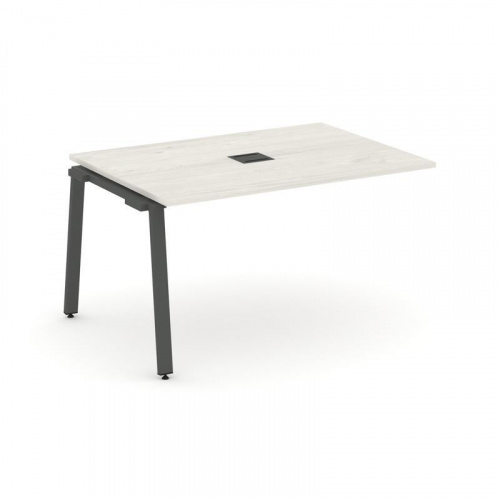 Style Project Проходной наб. элем. перег. стола SN-6A.NSPRG-002 Дуб Наварра/Металл Антрацит 1180*980 фото 28 Style Project Проходной наб. элем. перег. стола SN-6A.NSPRG-002 Дуб Наварра/Металл Антрацит 1180*980 фото 28