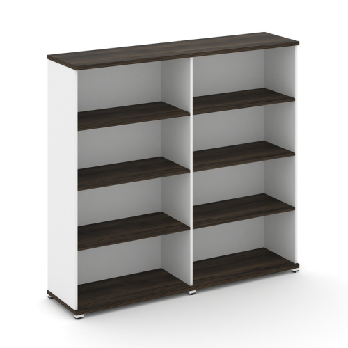 Стеллаж офисный Concept CN.STS-420 фото 8 Стеллаж офисный Concept CN.STS-420 фото 8