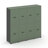 Шкаф офисный Concept CN.STU-442 A