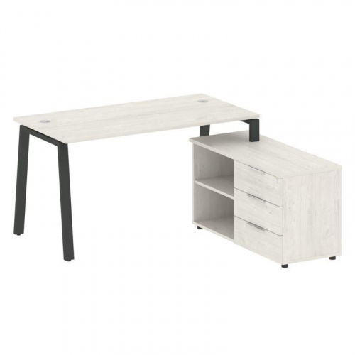 Бенч-система с тумбой Metal System БА.РС-СТС-2.3 (R) фото 9 Бенч-система с тумбой Metal System БА.РС-СТС-2.3 (R) фото 9