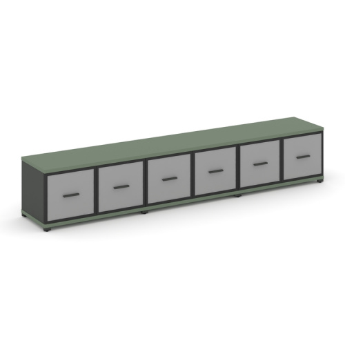 Шкаф офисный Concept CN.STS-133 RMB Шкаф офисный Concept CN.STS-133 RMB