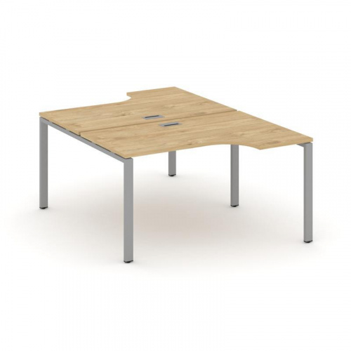 Бенч-система эргономичная Style Project SN-6P.DRPA-002 фото 5