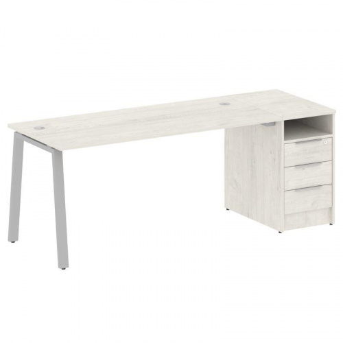 Бенч-система с тумбой Metal System БА.РС-СТП-1.4 фото 14 Бенч-система с тумбой Metal System БА.РС-СТП-1.4 фото 14