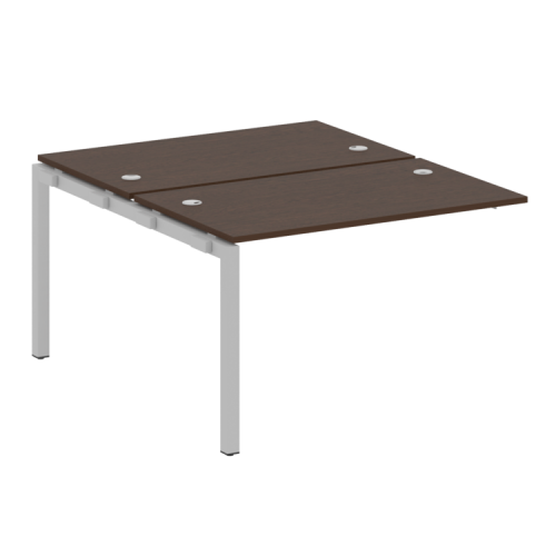 Проходной элемент бенч-системы на П-обр. м/к Metal System Quattro 50БП.ПРС-СП-2.2 фото 9 Проходной элемент бенч-системы на П-обр. м/к Metal System Quattro 50БП.ПРС-СП-2.2 фото 9