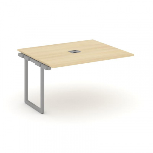 Style Project Проходной наб. элем. перег. стола SN-4O.NSPRG-032 Антрацит/Металл Белый 1180*1180*750 фото 4 Style Project Проходной наб. элем. перег. стола SN-4O.NSPRG-032 Антрацит/Металл Белый 1180*1180*750 фото 4