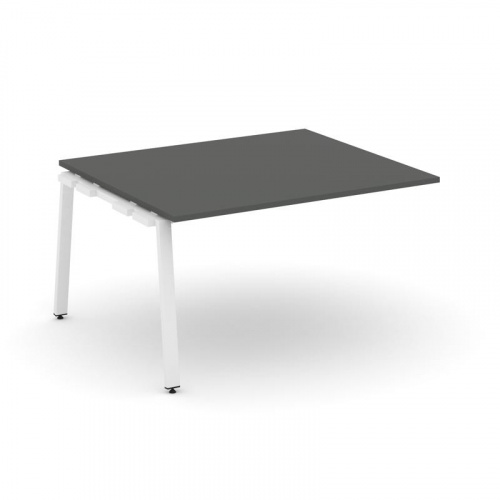 Style Project Проходной наб. элем. перег. стола SN-6A.NSPRG-033.3 Дуб Наварра/Металл Белый 1380*1180 фото 22 Style Project Проходной наб. элем. перег. стола SN-6A.NSPRG-033.3 Дуб Наварра/Металл Белый 1380*1180 фото 22