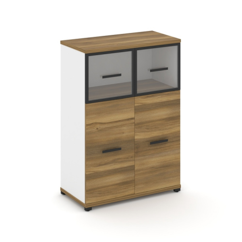 Шкаф офисный Concept CN.STS-314 RPB