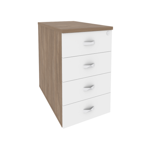 Тумба приставная Onix O.TPO-1.7 фото 8 Тумба приставная Onix O.TPO-1.7 фото 8