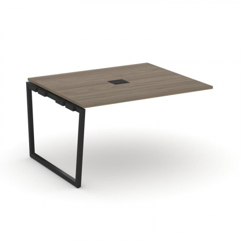 Style Project Проходной наб. элем. перег. стола SN-4T2.NSPRG-032 Акация Лорка/Металл Антрацит/Заглуш фото 4 Style Project Проходной наб. элем. перег. стола SN-4T2.NSPRG-032 Акация Лорка/Металл Антрацит/Заглуш фото 4