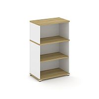 Стеллаж офисный опорный/приставной Concept CN.SOPO-003